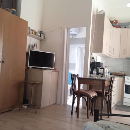 Meteora Stavroulas Place Tríkala Exterior foto